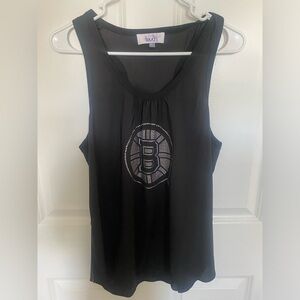 Women’s Boston Bruins tank top